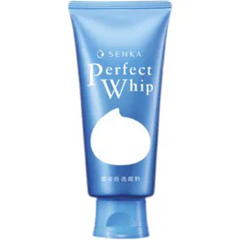 [Offres] Shiseido - Senka Mousse nettoyante Perfect Whip (Nouvelle